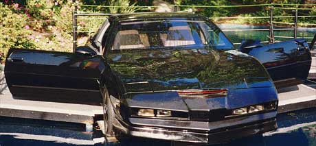1982 Pontiac Trans Am